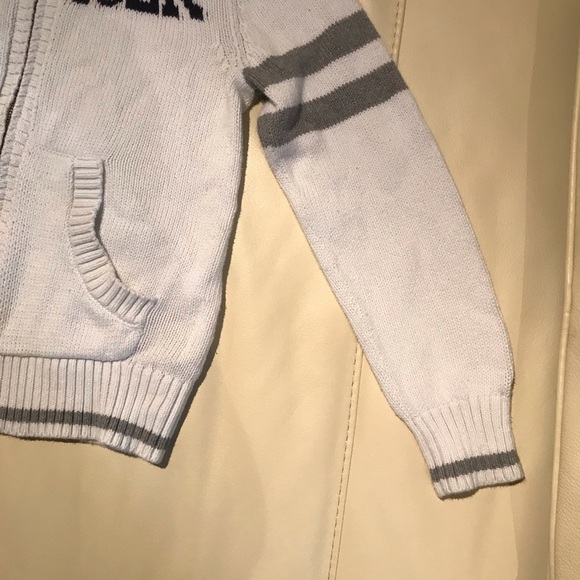 Tommy Hilfiger cotton sweater for boys 2 for 15$ or 3 for 20$ - Picture 2 of 8
